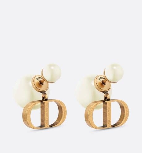 pendientes de dior|dior mujer pendientes.